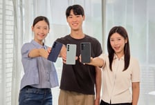 엑시노스2500 품은 '갤럭시 S26 FE' 4일 국내 출시…104만원대
