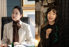 전혜빈·주현영, '재벌X형사2' 출격...교장과 마녀로 특별출연