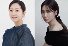염정아·박은빈, 원수 같은 모녀 된다…'남은정' 출연 확정