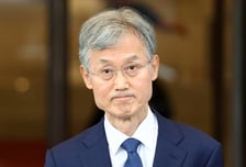 조희대 원장, 부친상 후 첫 출근…대법관 재제청 요구 관련 입장 곧 나오나