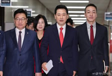 장동혁 "이번 개각 이미 낙제점…李 대통령 지지율 20%대 멀지 않아"