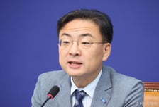 신장식 "조국 '李대통령 유죄' 발언, 공소취소 빌드업 잘하라는 것"