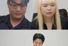 '이숙캠', 서장훈과 2년 만에 재회한 부부...충격의 외도 정황