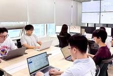 해줌, 가을철 준중앙제도 전 자원 이행능력시험 통과
