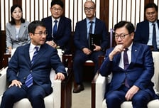 한병도 "李레임덕은 국힘 희망사항…장동혁 체제가 레임덕"