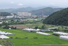 한전, '삼전닉스'에 25조 요금 선납 제안…용인·호남 전력공급 '윈윈'