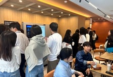 "사람 대신 로봇이 커피 내리니"…인건비 70% '뚝'