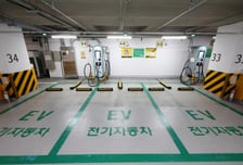 가을철 전기차 충전 '파격 할인' …낮시간 주말·공휴일 최대 32% ↓
