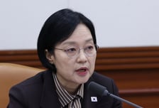 한성숙 "내년부터 중앙행정기관 세종 이전…109개 공공기관 감축"