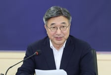 윤호중 장관 "내년 상반기부터 법무부·성평등부 세종 이전 추진"
