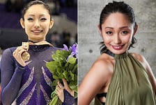 "바람피워"...'싱글맘' 김연아 라이벌, 아픈 연애사