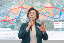 "사업비 부담, 수혜는 소외"…과천시 '위례~과천선' 노선 재검토 요구
