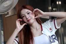 [단독] 권은비, '개콘'서 재판 받았다...'공개재판' 출석한 '섹시퀸'