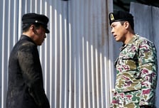 '메이드 인 코리아2' 현빈vs우도환, 숨 막히는 형제혁장