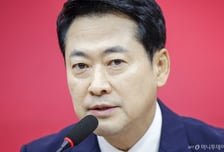 장동혁 "김병기부터 당게까지, 경찰이 뭉개는 사건들…정권 충견 자처"