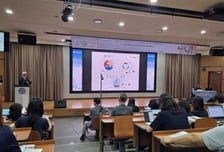 '타액으로 혈당 측정' 디썰라이프, 美 UCLA 파일럿 임상서 성능 입증