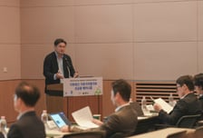 사회적가치연구원, 기후테크 해법 논의.."선금융 체계 필요"
