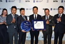 인천공항, 국제여객 1위 이어 서비스도 5년 연속 최고등급…세계 최초이자 유일