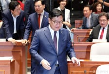 국민의힘, '선관위 개혁법' 당론 채택 불발…"논의 이어가기로"