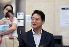 "강남 1채보다 타지역 3채…고가 장기전세, 월세 전환 검토해야"