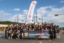 한국공학대 TEAM NSSUR, 자작자동차 대회 2년 연속 수상