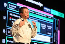 GPU만 많으면 끝?…HPE "AI 인프라, 전력·냉각이 가른다"