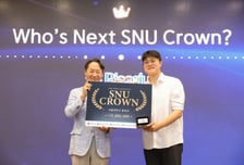 서울대 창업결선 '넥스트 SNU 크라운'… 뇌과학 AI '리소리우스' 대상