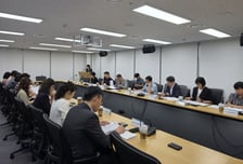 경기도 "쓸데없는 복지 지출 줄인다"…돌봄사업 구조 개혁 추진