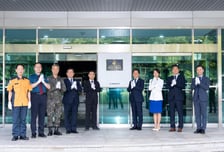 "완벽한 경호작전 수행"…한-중앙아 정상회의 경호종합상황실 가동