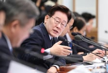 [속보]李대통령 "경찰 소수 일탈, 전체 큰 구멍…뼈 깎는 각오로 자정·제도개선 나서야"