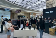 돈 잘 버는 반도체 인재도 'K패션' 입는다...TSMC 옆 깃발 꽂은 마뗑킴 [르포]