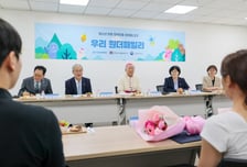 우리금융, 청소년 미혼 한부모 자립지원…대학입학·취업 '열매'