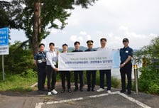 SNS 데이터로 자살 예방, 북한강변 생명안전망 촘촘해진다
