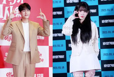 곽시양, 러블리즈 유지애와 11월 결혼..."신뢰와 사랑, 미래 약속" [공식]