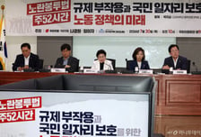 [사설]지침으로 땜질 말고 노봉법 개정해야