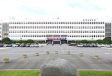 경남도 내년 정부예산안에 국비 11조6811억 반영
