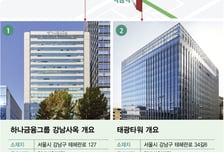 태광타워 매각 없이… 하나오피스리츠 '유동성' 확보