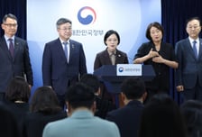 법무·성평등부 이전… 공공기관 109개 감축