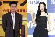 변요한, '♥티파니'와 결혼한 이유 고백
