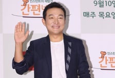 이재룡 '술타기 수법' 걸렸다..."음주 뺑소니 20분 뒤, 소주 벌컥"
