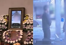 임신한 아내 배 걷어차고, 아기 던진 그놈…결국 딸 앞에서 아내 살해