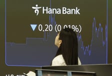 "원/달러 환율, 안정세 이어갈 것… 4분기 평균 1380원 전망"-NH
