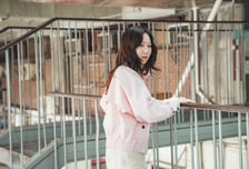 '유부녀 킬러' 공효진, 시어머니 노린 보이스피싱범 추격...'킬러 본능' 발동