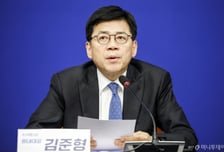 김준형 "국민주권정부 불법침략국가 돕는 파병?…선 절대 넘지 말라"