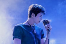 임영웅, 사흘치 티켓 싹쓸이하고 오늘(4일) 고양벌 입성