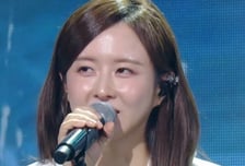 '불후' 은가은 "경상도 여자들 무시하면 안 된다"