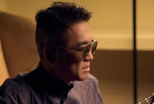 김건모 "28년 무너지는 데 오랜 시간 걸리지 않아"…35주년 투어