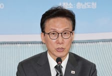 김민석 "대전·충남 통합은 핵심 과제…적절한 시기에 추진"
