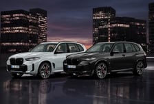 BMW 코리아, 'X5' 온라인 에디션 출시…15대 한정 판매