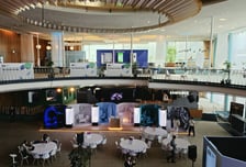삼성전자, 獨 'IFA 2026'서 한국 포차 분위기 'AI 체험' 공간 마련